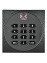 Lector de accesos ZKTeco ZK-KR612E RFID PIN Indicador LED y acústico Wiegand26 IP64