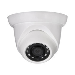 Domo IP X-Security XS-IPDM741WH-5 5MP IR30m 2.8mm H265+ POE WDR