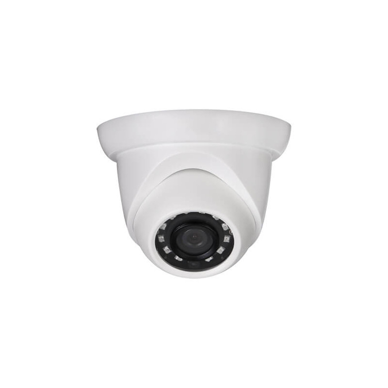 Domo IP X-Security XS-IPDM741WH-5 5MP IR30m 2.8mm H265+ POE WDR