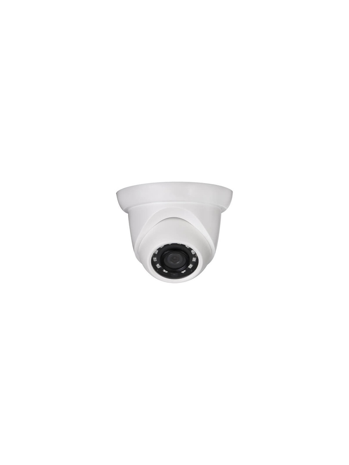Domo IP X-Security XS-IPDM741WH-5 5MP IR30m 2.8mm H265+ POE WDR