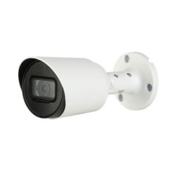Cámara 4en1 X-Security XS-CV609SA-F4N1 2MP ECO IR30m 2.8mm Audio
