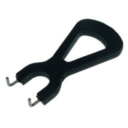 Herramienta de ajuste ópticas tipo pinhole