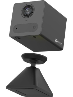 EZVIZ Camara Vigilancia...