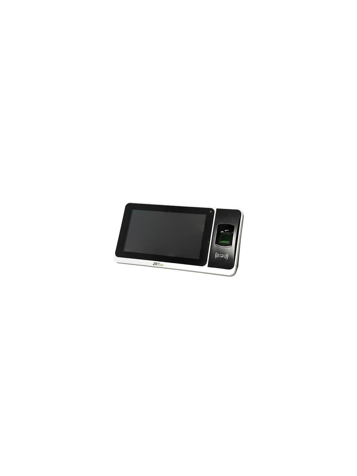 Control de presencia Android ZKTeco ZK-ZPAD-PLUS Huellas RFID Teclado TCP/IP USB Wifi SD