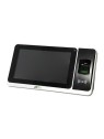 Control de presencia Android ZKTeco ZK-ZPAD-PLUS Huellas RFID Teclado TCP/IP USB Wifi SD