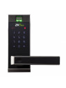 Cerradura inteligente autónoma  ZKTeco ZK-AL20DB Huellas Teclado Bluetooth