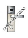 Cerradura de hotel ZKTeco ZK-LH1000 Mifare