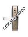 Cerradura de hotel ZKTeco ZK-LH4000 Mifare