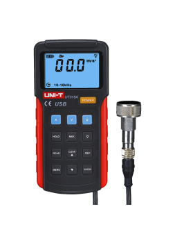 UT315A Medidor de...