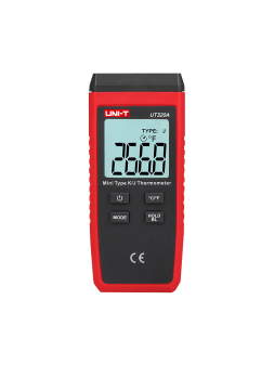 UT320A Termómetro con...