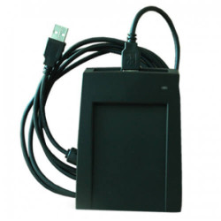 Codificador de tarjetas MIFARE de sobremesa ZK-CARD-ENCODER