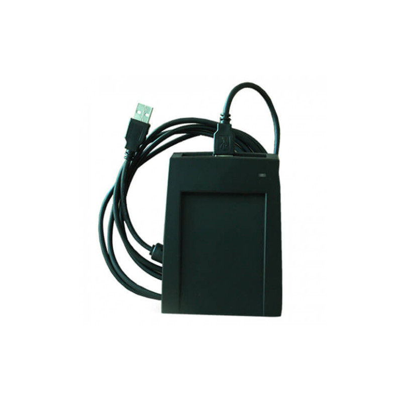 Codificador de tarjetas MIFARE de sobremesa ZK-CARD-ENCODER