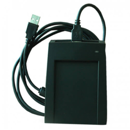 Codificador de tarjetas MIFARE de sobremesa ZK-CARD-ENCODER