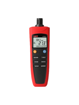 UT332+ Medidor de...