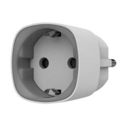 Enchufe inteligente con control remoto Ajax AJ-SOCKET