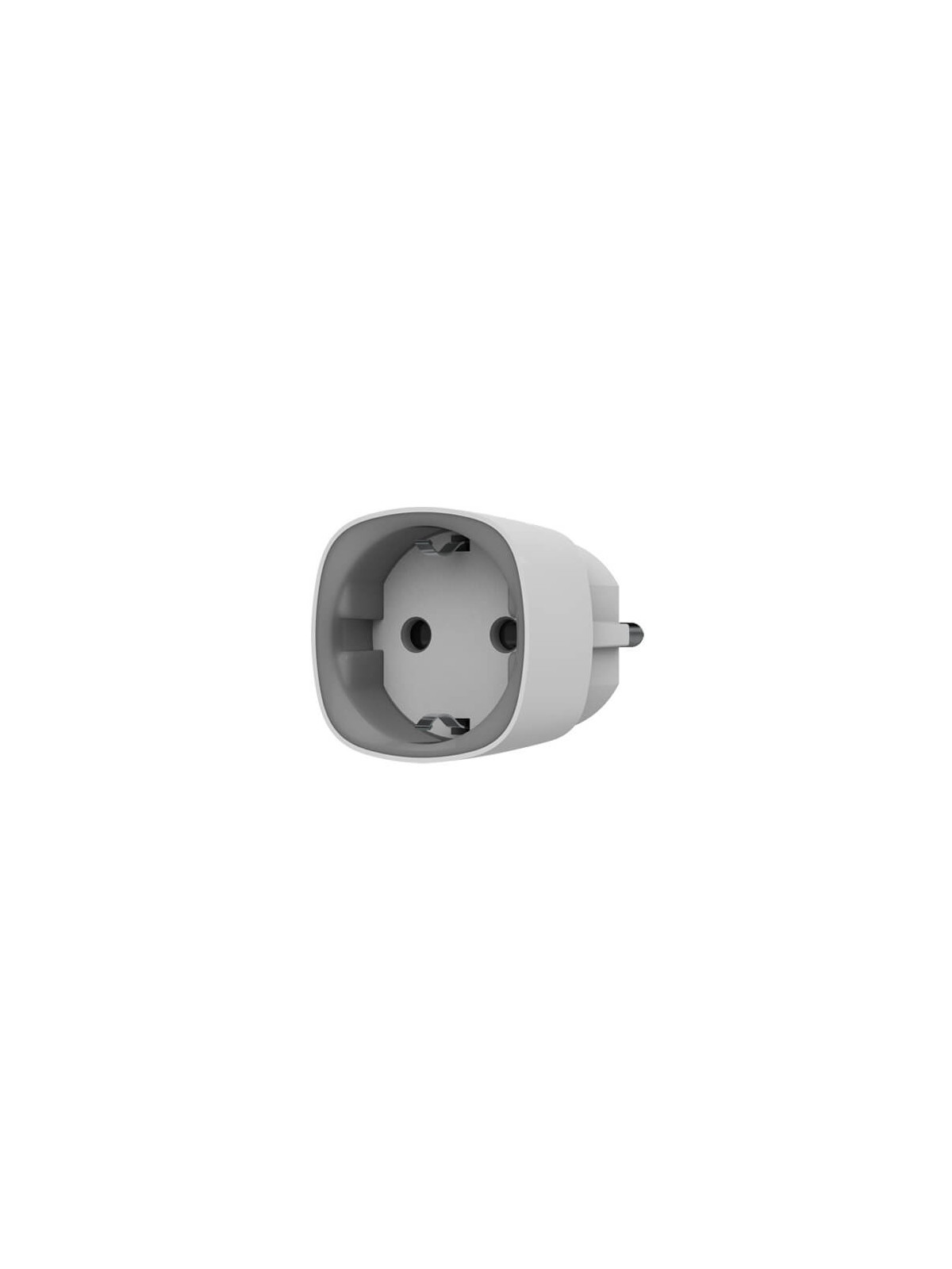 Enchufe inteligente con control remoto Ajax AJ-SOCKET