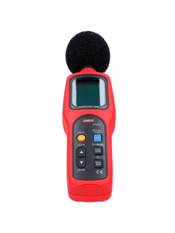 UT352 Medidor de nivel de...