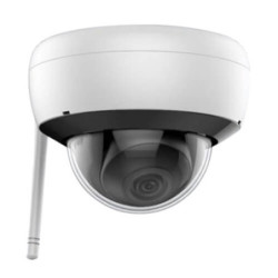 Domo IP Safire      SF-IPDM820AH-4W 4MP IR30m 2.8mm H265+ Wifi SD Audio