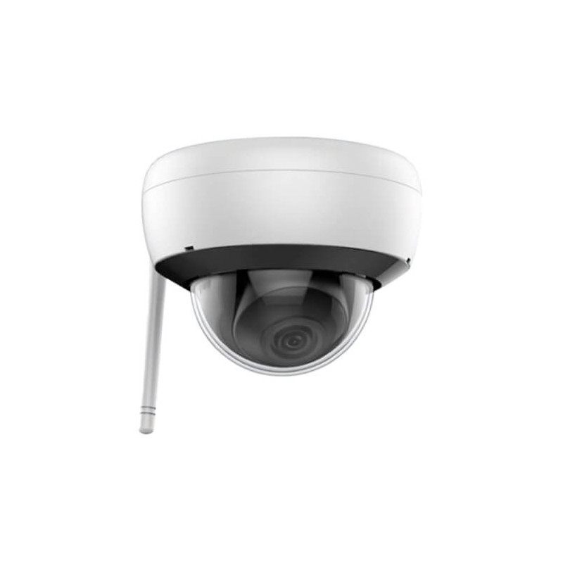 Domo IP Safire      SF-IPDM820AH-4W 4MP IR30m 2.8mm H265+ Wifi SD Audio
