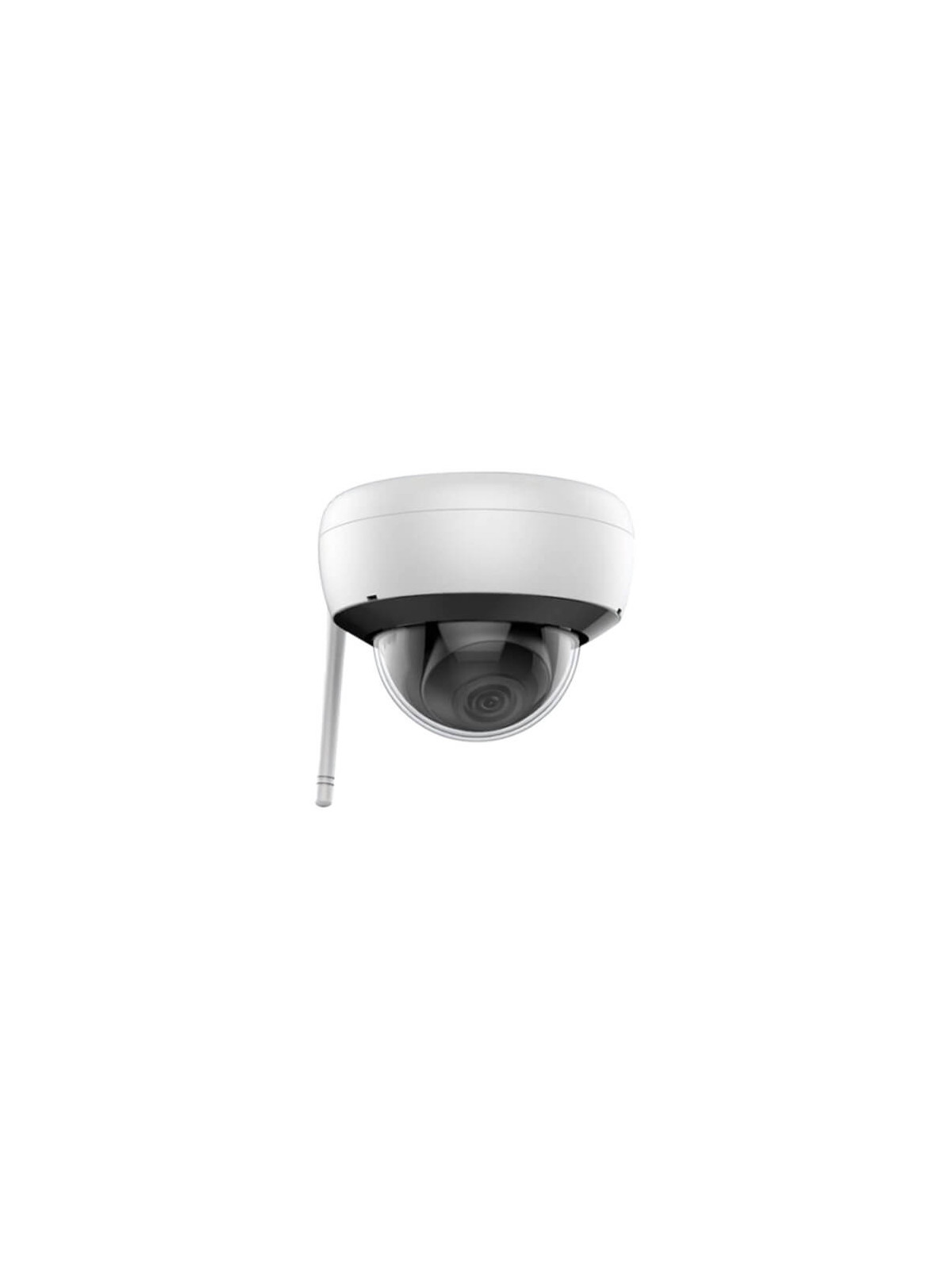 Domo IP Safire      SF-IPDM820AH-4W 4MP IR30m 2.8mm H265+ Wifi SD Audio