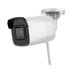 Cámara IP Safire     SF-IPCV037AH-4W 4MP IR30m 2.8mm H265+ Wifi SD Audio
