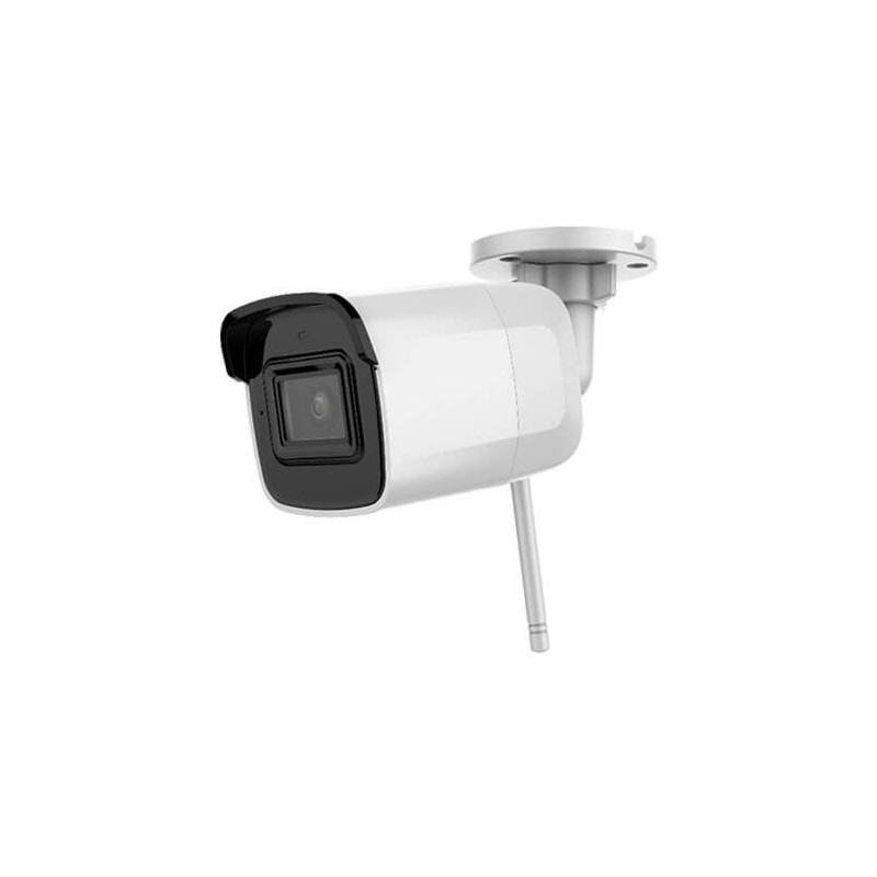 Cámara IP Safire     SF-IPCV037AH-4W 4MP IR30m 2.8mm H265+ Wifi SD Audio
