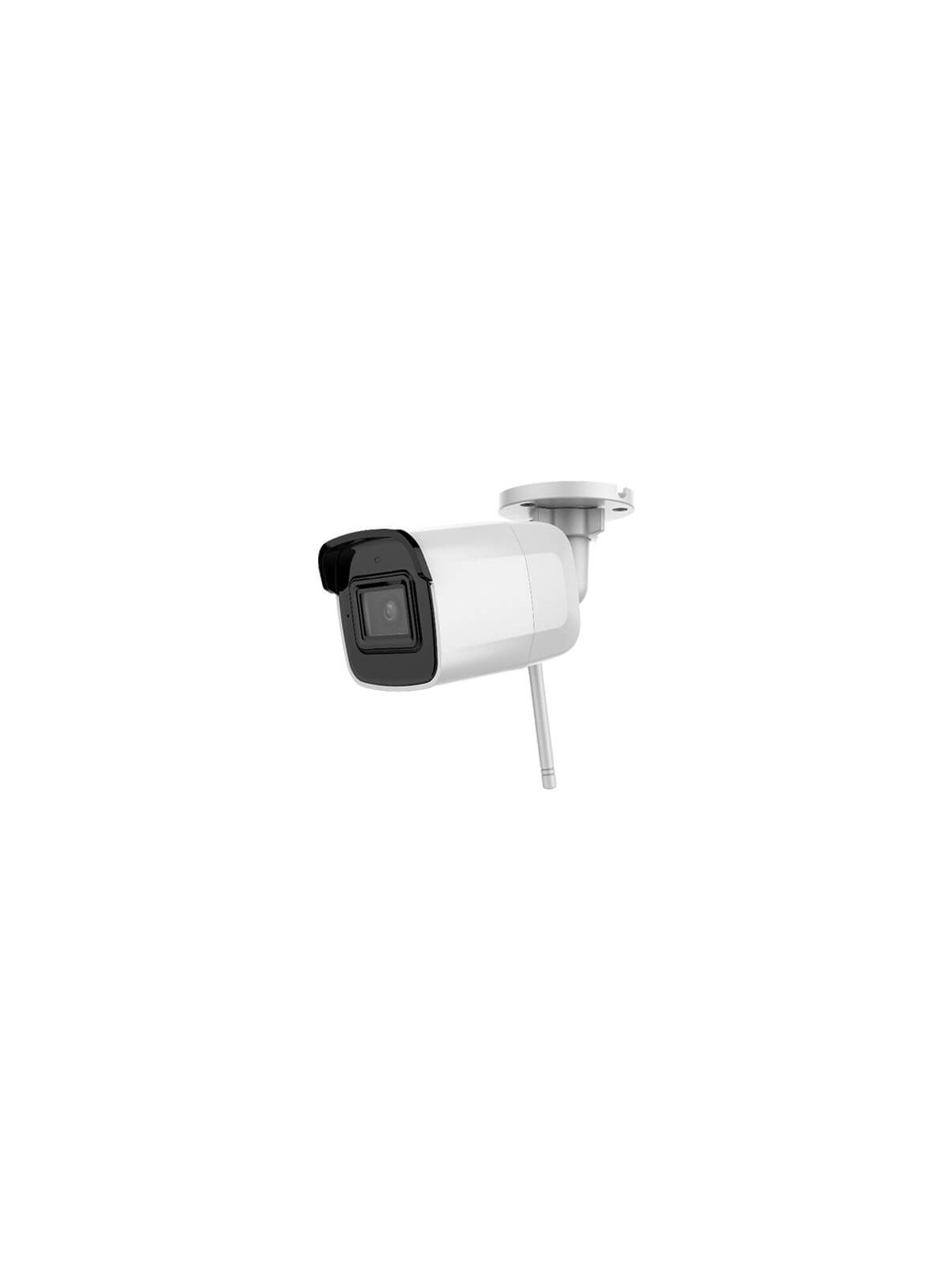 Cámara IP Safire     SF-IPCV037AH-4W 4MP IR30m 2.8mm H265+ Wifi SD Audio