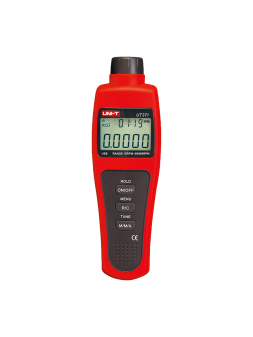 UT371 Tacómetro digital de...