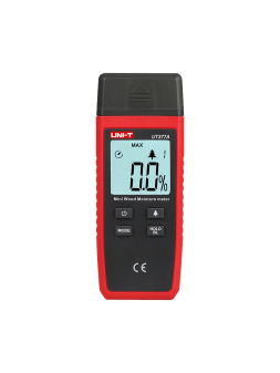 UT377A Medidor de humedad...