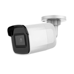 Cámara IP Safire SF-IPCV037UWH-8 8MP IR30m 2.8mm H265+ POE SD WDR IK10