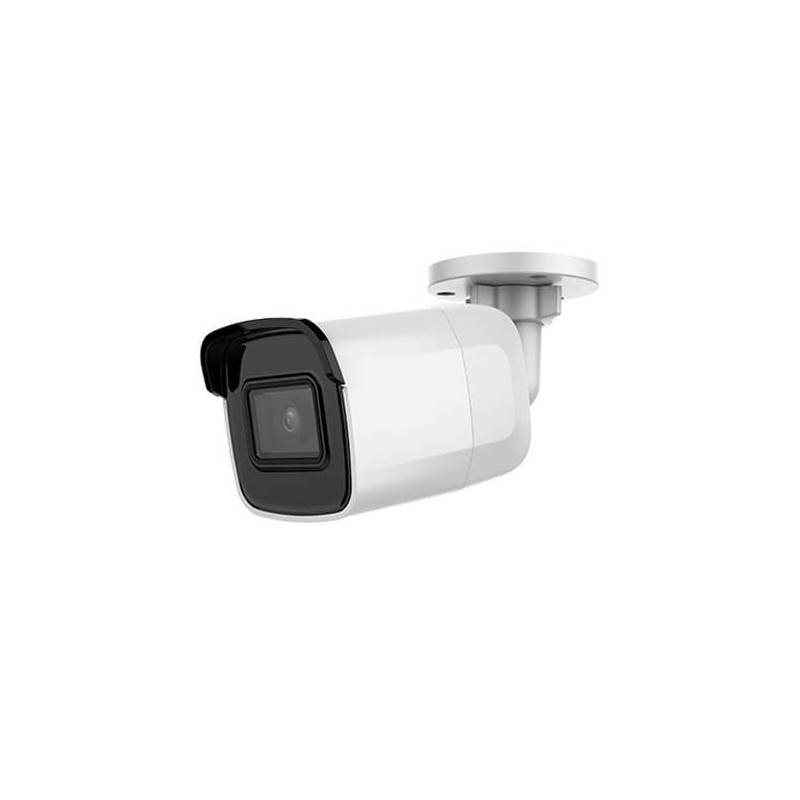 Cámara IP Safire SF-IPCV037UWH-8 8MP IR30m 2.8mm H265+ POE SD WDR IK10