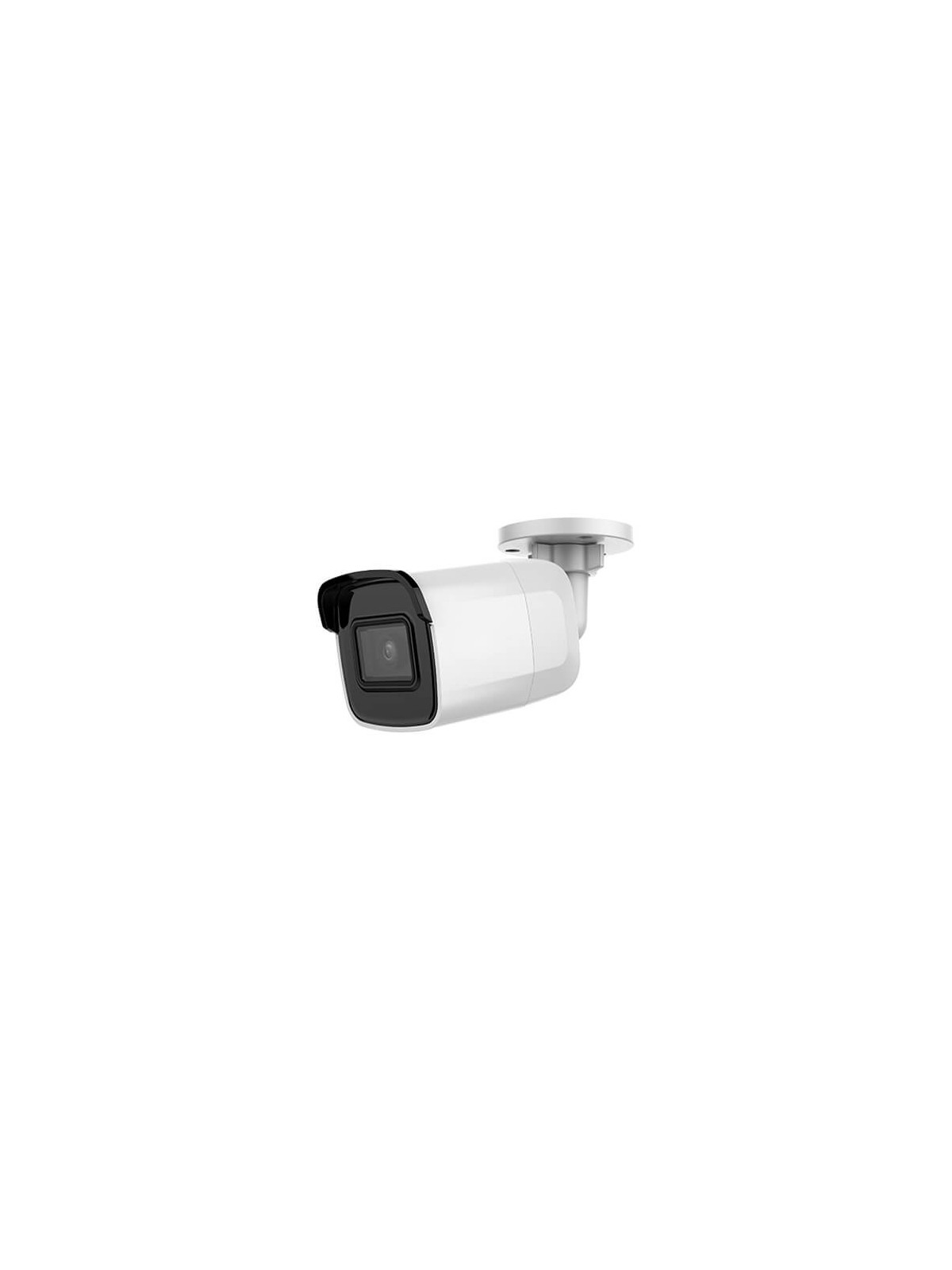 Cámara IP Safire SF-IPCV037UWH-8 8MP IR30m 2.8mm H265+ POE SD WDR IK10