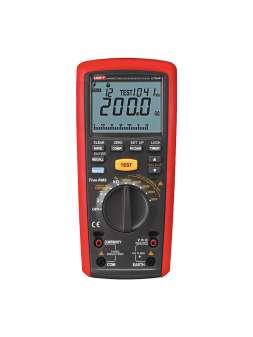 UT505B Medidor de...