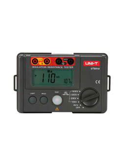 UT501B Medidor de...