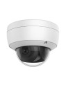 Domo IP Safire   SF-IPDM820UWH-4-AI 4MP IR30m 2.8mm H265+ POE SD WDR Audio Alarmas TrueSense