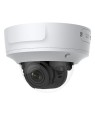 Domo IP Safire  SF-IPDM825ZWH-4-AI 4MP IR30m 2.8-12mm motorizada H265+ POE SD WDR Audio Alarmas TrueSense