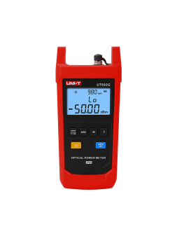 UT692G Tester de fibra...