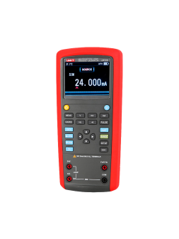 UT715 Calibrador de...