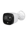 Cámara HDCVI  X-Security XS-B040PIRL-2PHAC 2MP PRO IR20m 2.8mm PIR Luz Sirena