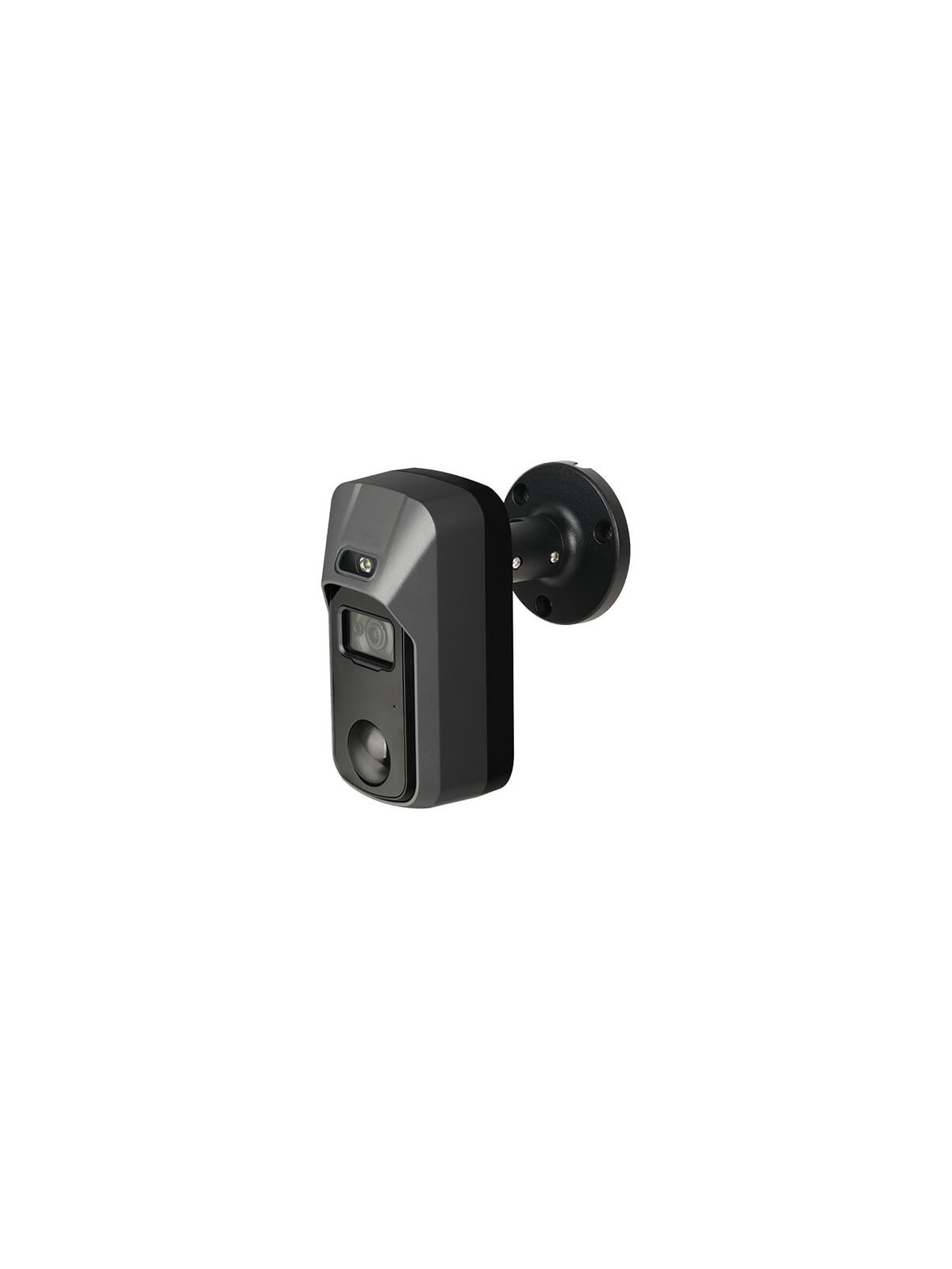 Cámara HDCVI  X-Security XS-C030SWPIRL-2UHAC-IG 2MP PRO IR20m 2.8mm PIR Audio Luz Sirena