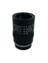 Óptica varifocal manual iris para cámara 3.5 - 8mm SSV0358