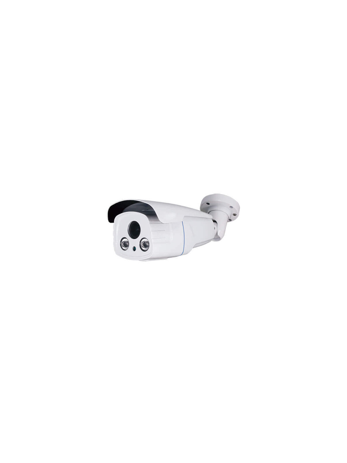 Cámara 4en1  B621ZSW-2U4N1 2MP ULTRA IR60m 2.7-13.5mm motorizada WDR