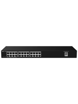 Switch  Reyee RG-ES224GC-V2...