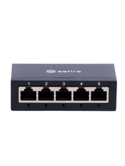 SF-SW05-G-M  Switch Safire...