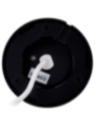 DS-2CD1343G2-LIU(2.8mm)(BLACK)