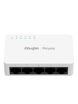 RG-ES05G-L Reyee Switch...