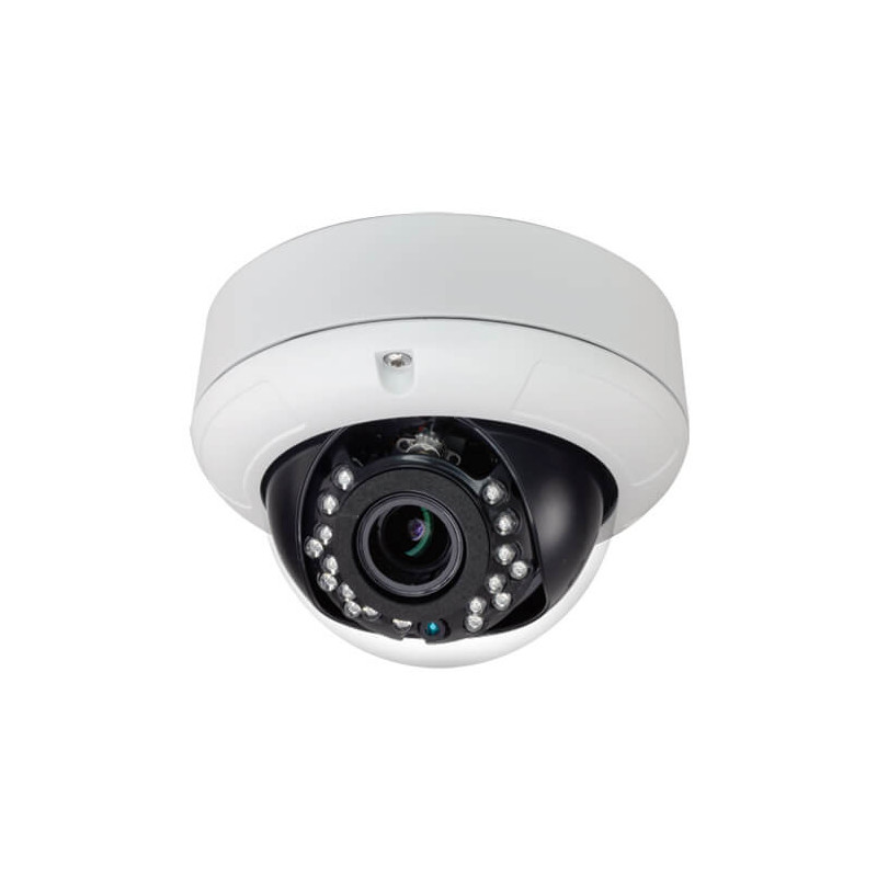 Domo 4en1  DM935ZSW-2P4N1 2MP PRO IR40m 2.7-13.5mm motorizada WDR