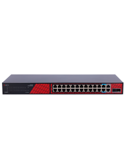 SF-SW2824HIPOE-300 Safire...