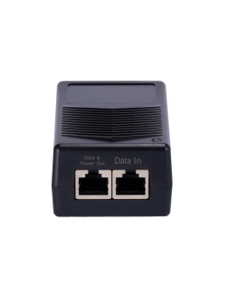 INJ-POE-15W Inyector POE...