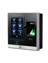 Control de presencia y accesos ZKTeco ZK-AC400MF Huellas Mifare Teclado USB
